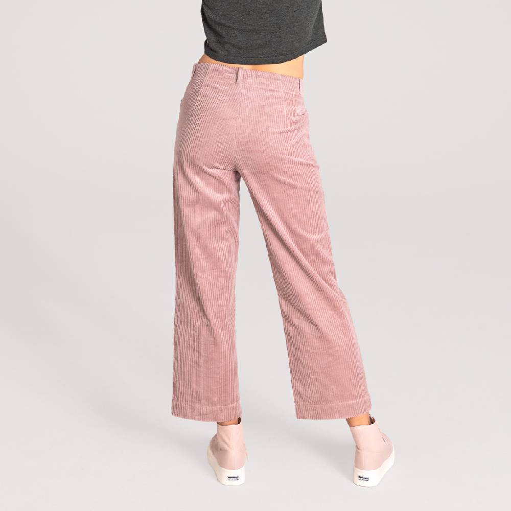 LIVING CRAFTS COSMA - Culotte - Powder Pink Fabrikpreis