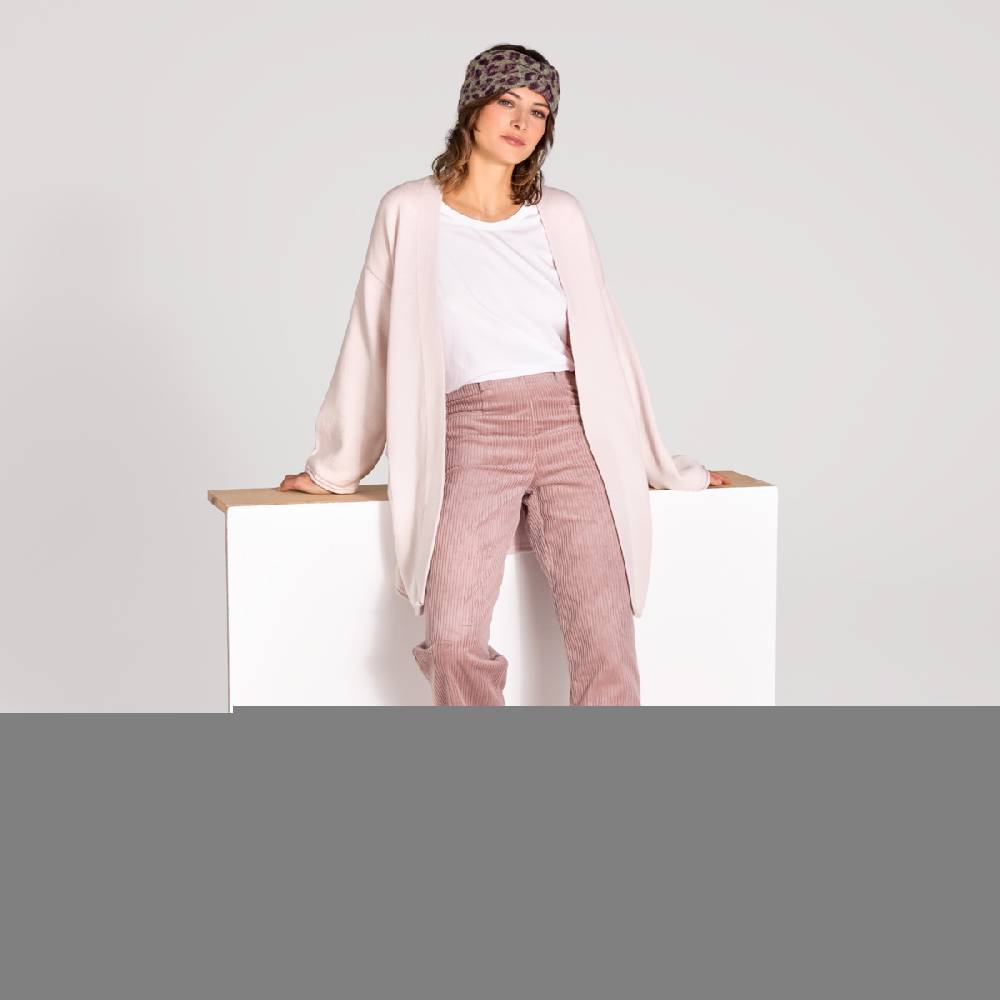 LIVING CRAFTS COSMA - Culotte - Powder Pink Fabrikpreis