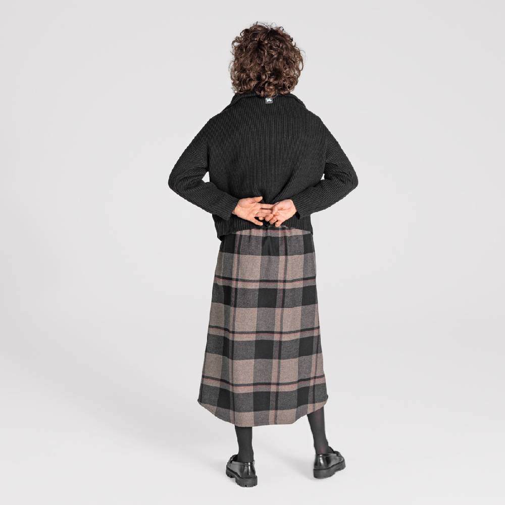 LIVING CRAFTS ARKENA - Troyer - Off Black Rabatt
