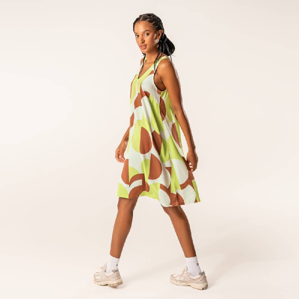 LIVING CRAFTS DIPA - Kleid - Art 8 Tiefpreis