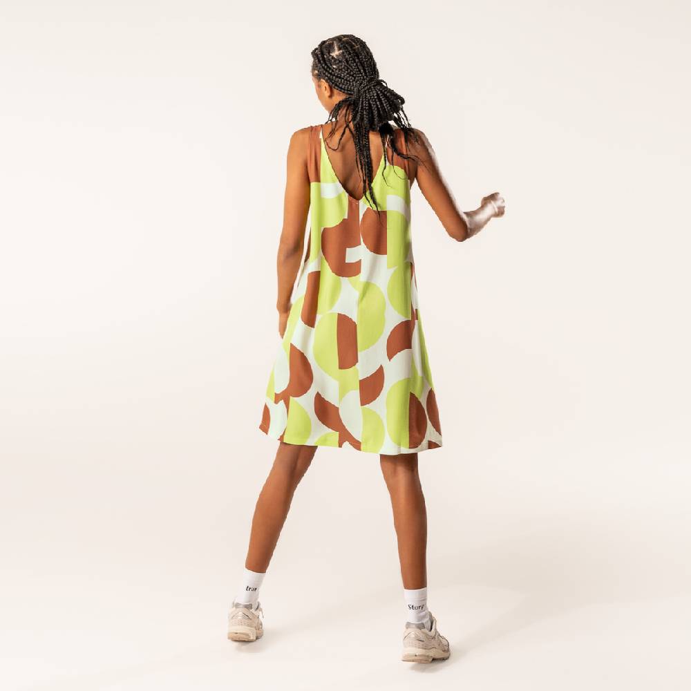LIVING CRAFTS DIPA - Kleid - Art 8 Tiefpreis