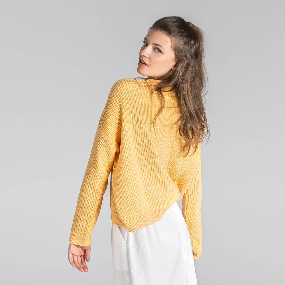 LIVING CRAFTS BEEKE - Pullover - Sunbleached Riesige Rabatte