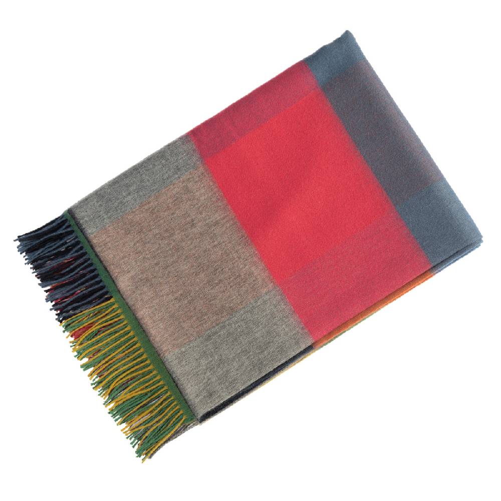 LIVING CRAFTS NORTHERN LIGHTS - Decke - Multicolor Online