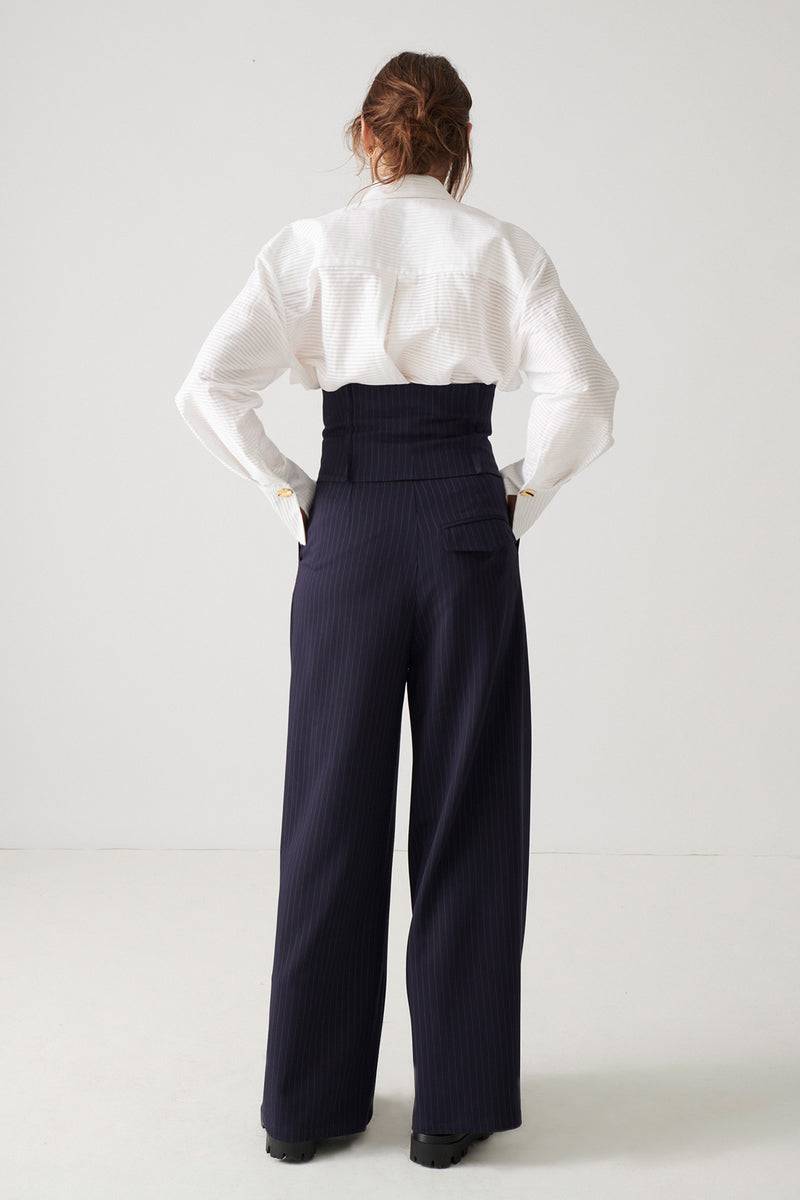 Mykke Hofmann Cool Wool Belt Glan Blitzangebot