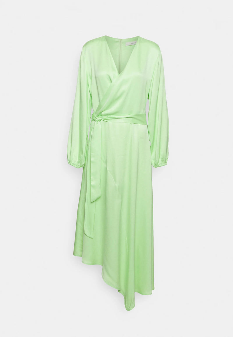 Mykke Hofmann Ecovero-Kleid Katalina Kauf eins, bekomm eins gratis