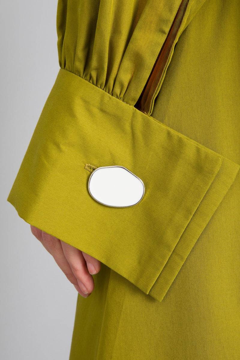 Mykke Hofmann Bio-Baumwollkleid Kivo Fabrikladen