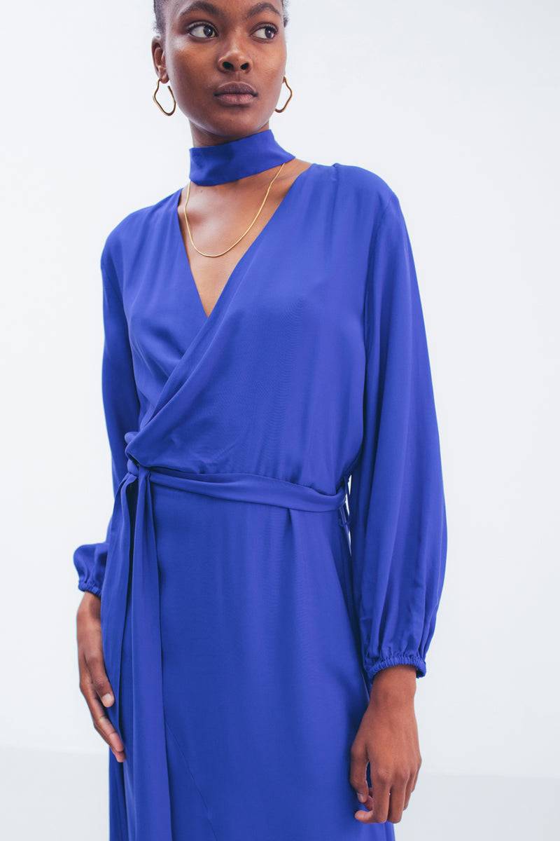 Mykke Hofmann Ecovero dress Katalina Angebote