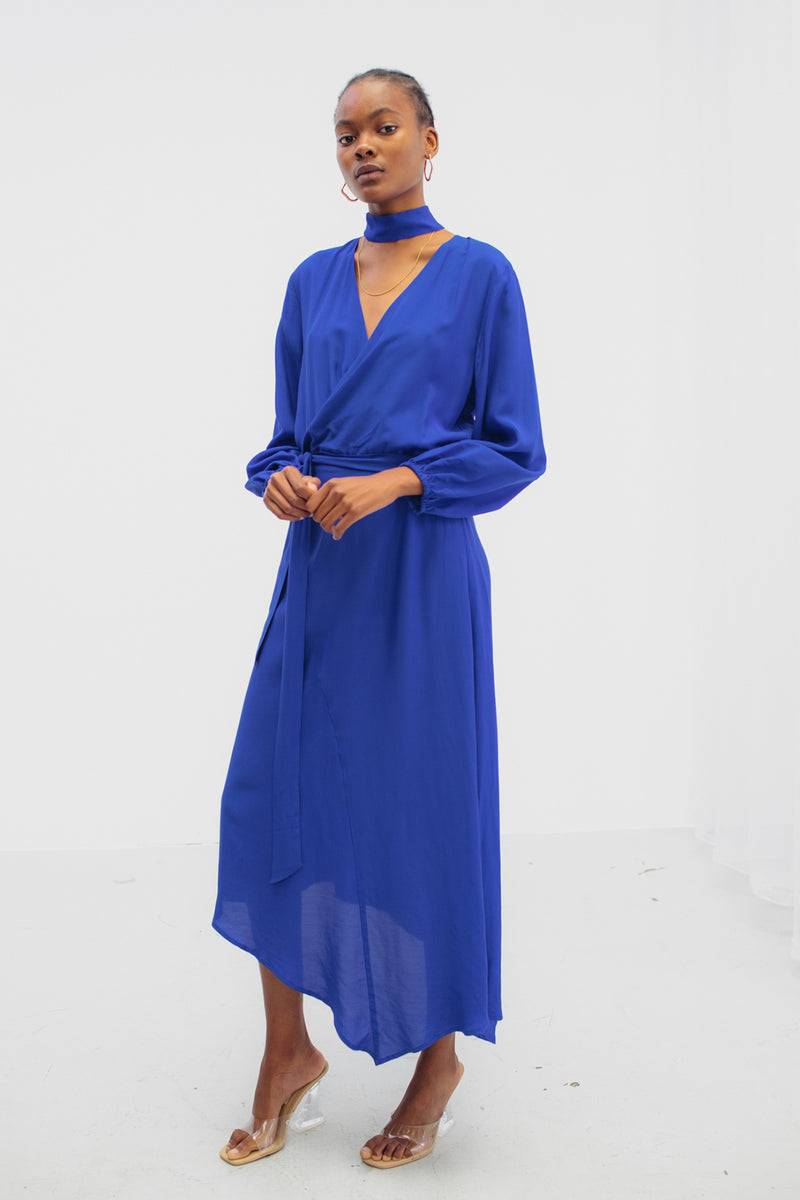 Mykke Hofmann Ecovero dress Katalina Angebote