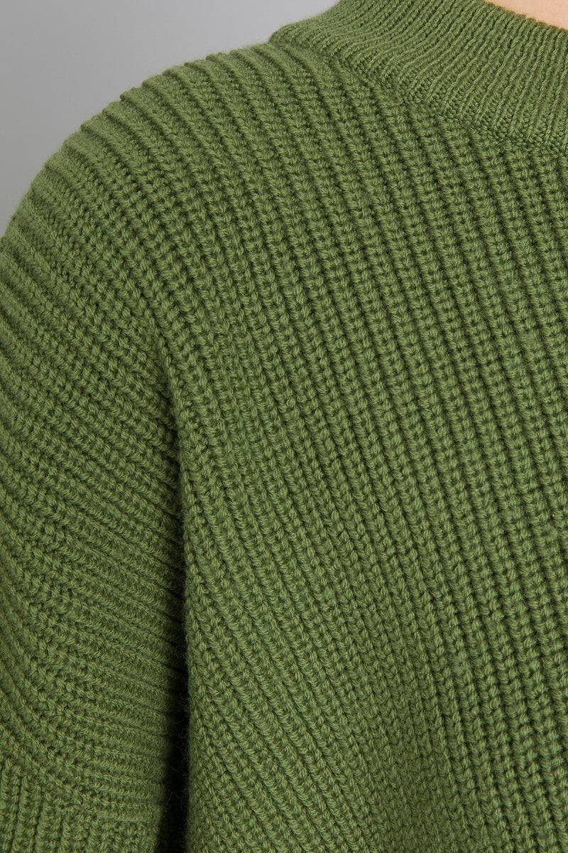 Mykke Hofmann Merino-Pullover Susi Online Outlet