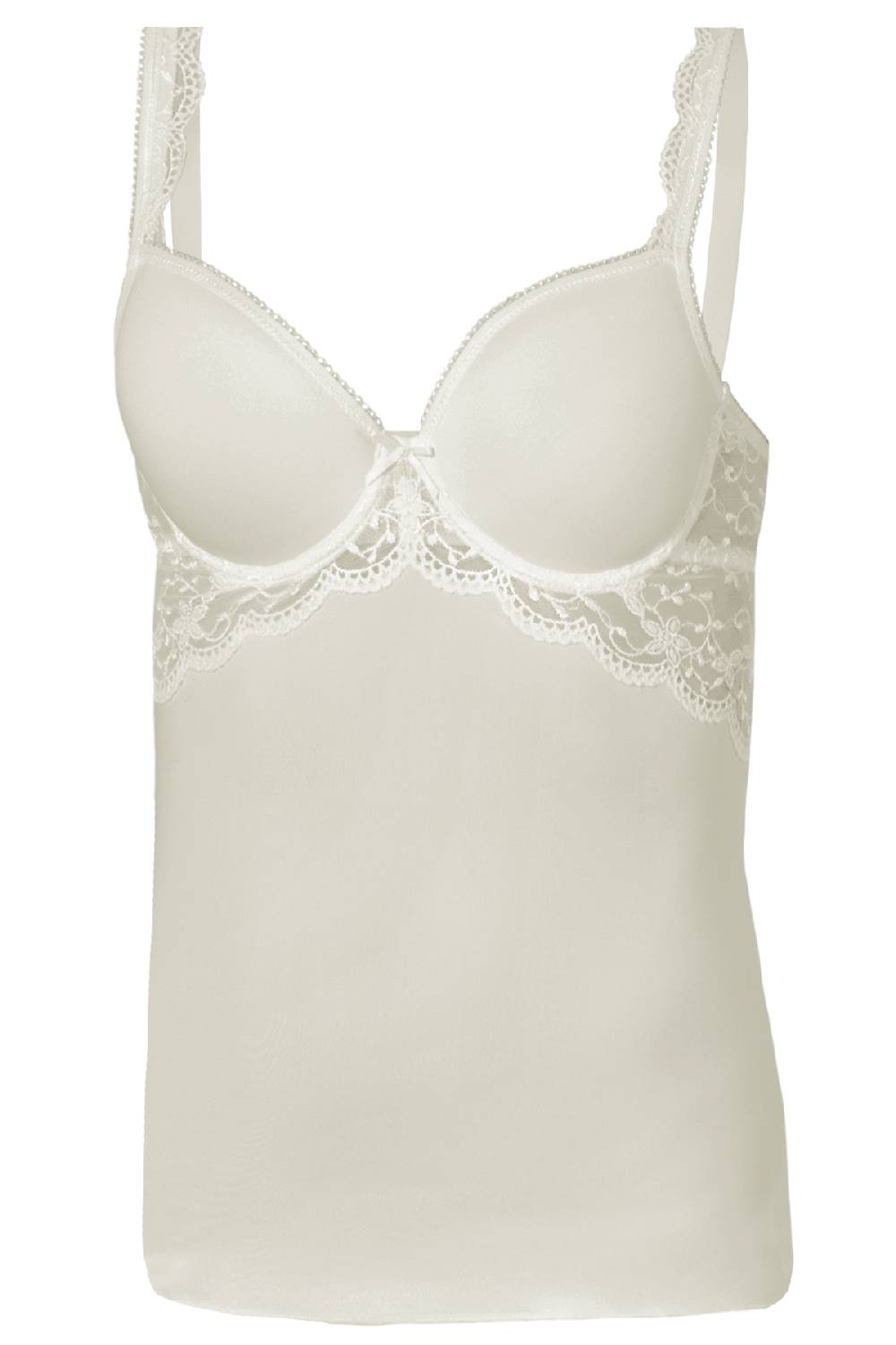 Nina Von C. BH-Hemd, Spacer-Cups, SILVER EDITION Günstig kaufen