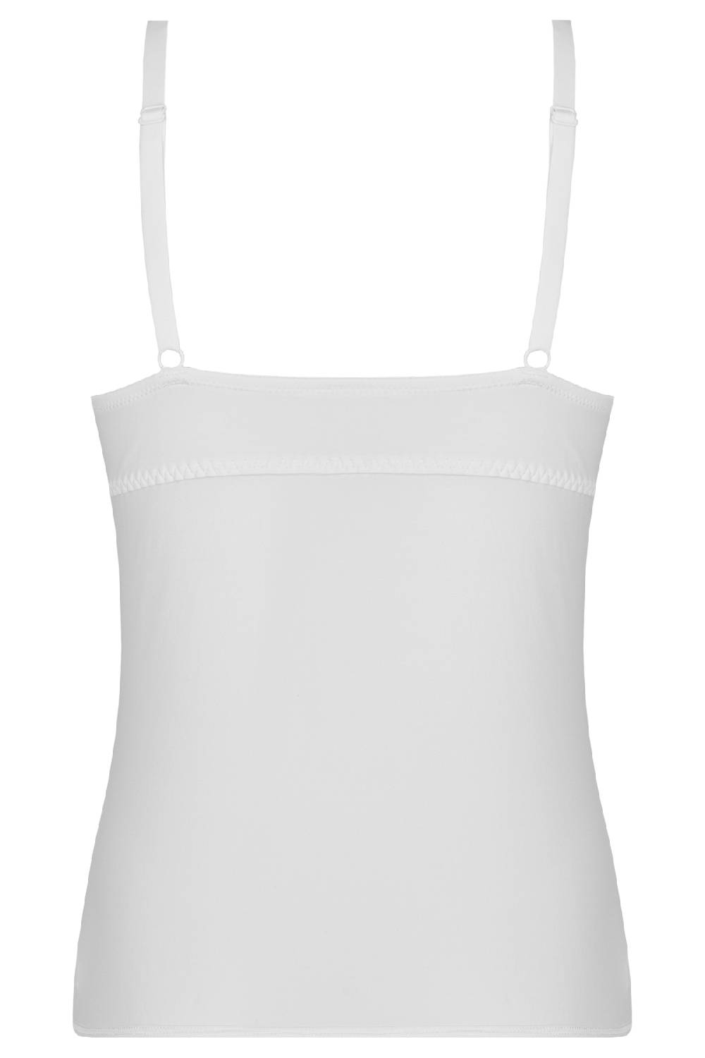 Nina Von C. BH-Hemd, Spacer-Cups, SILVER EDITION Großer Ausverkauf