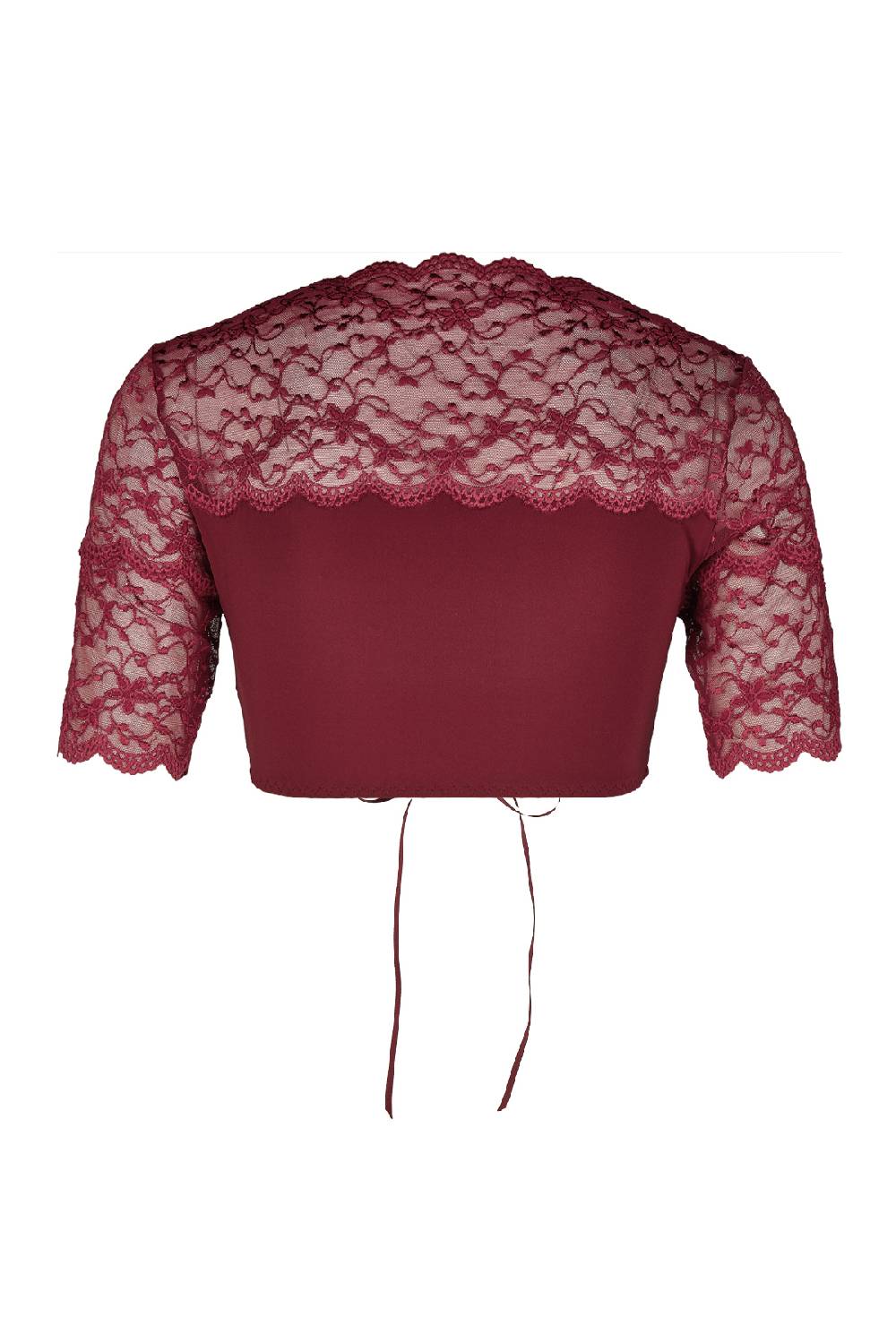 Nina Von C. Dirndl Bluse Martina, LIMITED EDITION Große Rabatte