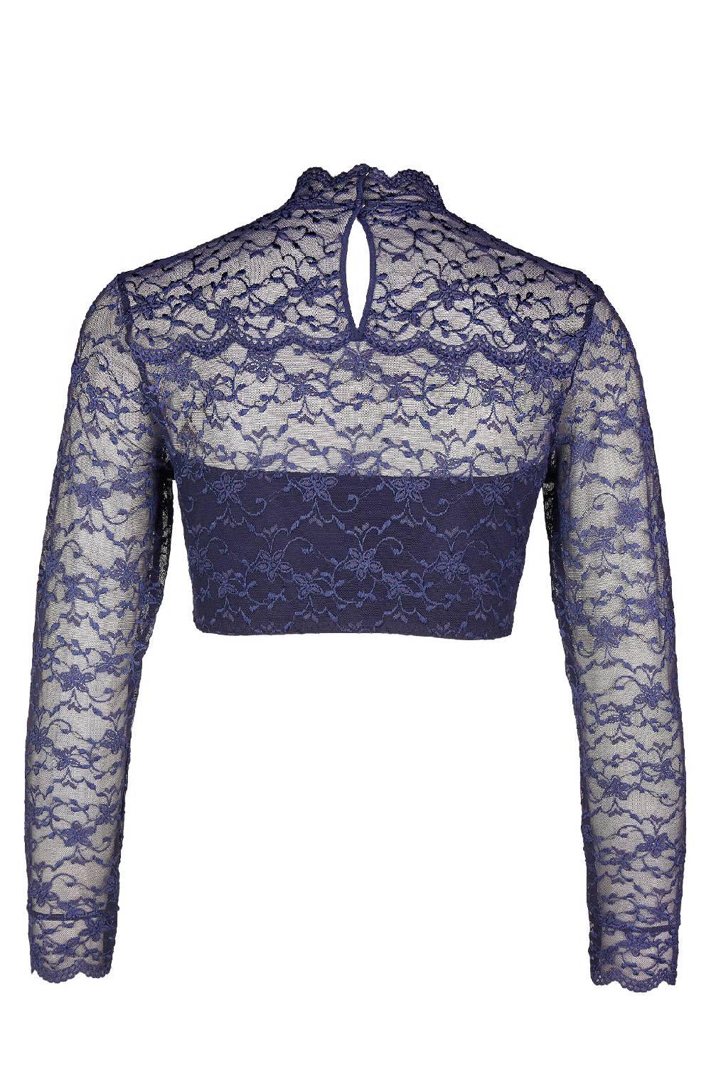 Nina Von C. Dirndl-Bluse Elvira, LIMITED EDITION Neuheiten