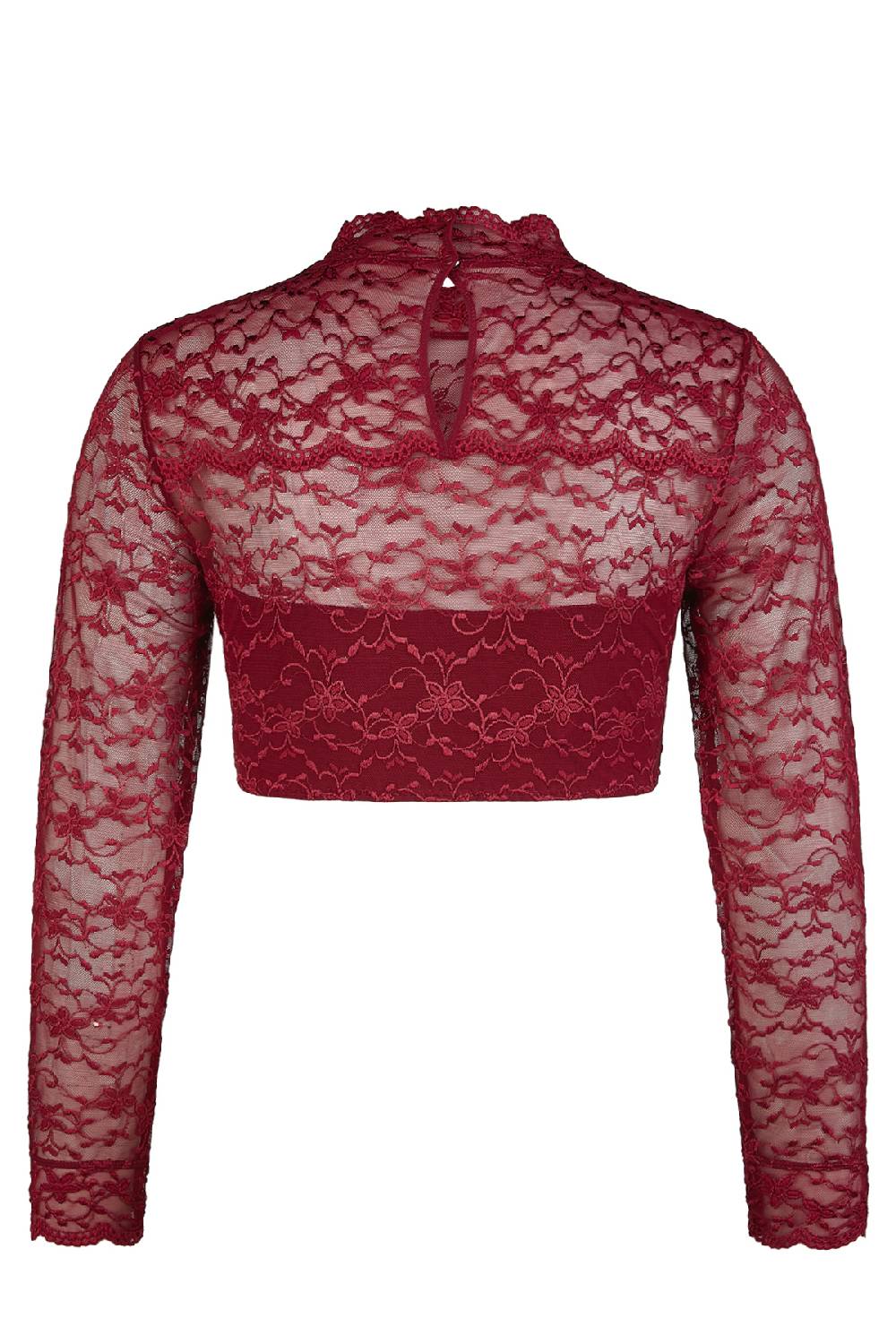 Nina Von C. Dirndl-Bluse Elvira, LIMITED EDITION Bestseller