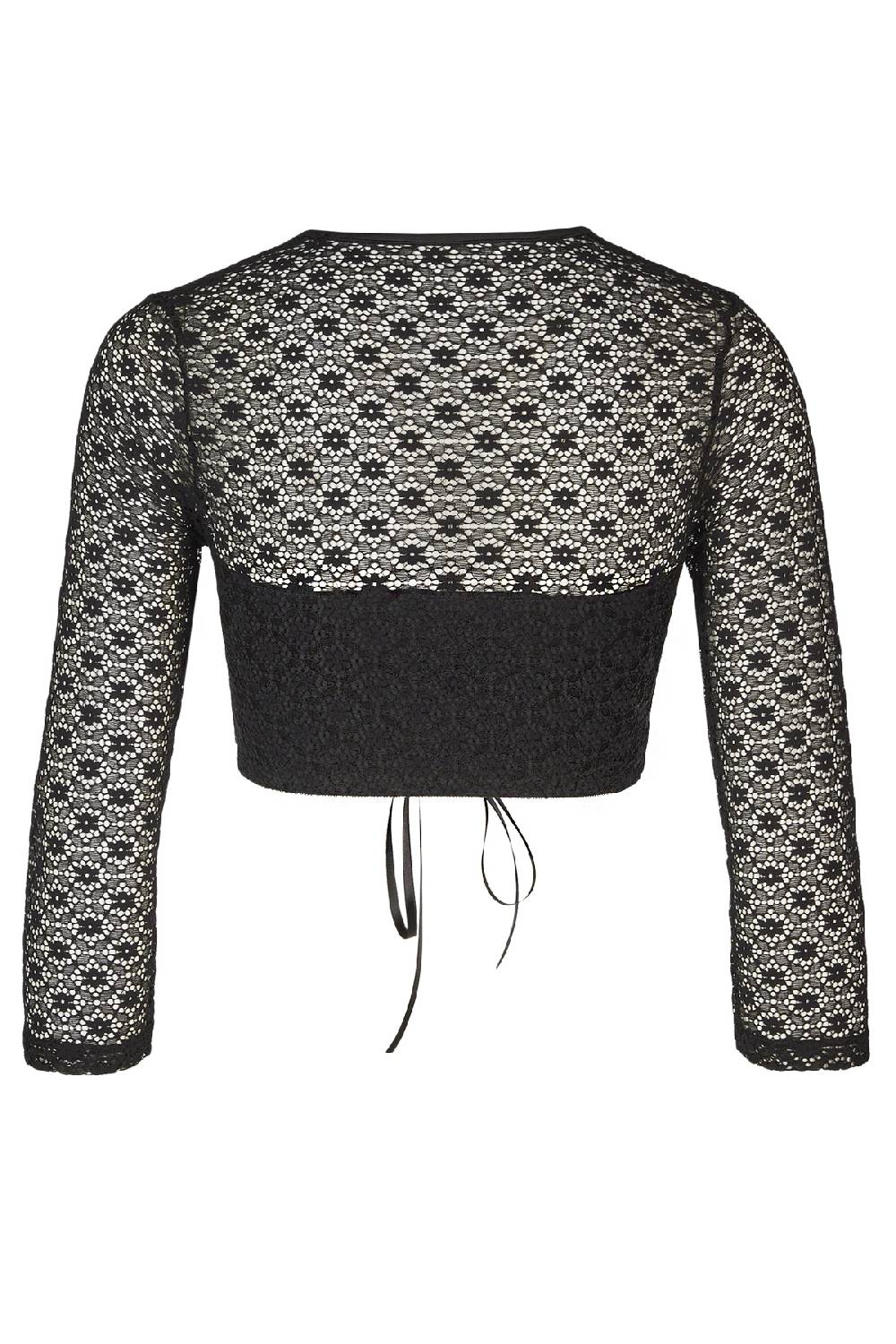 Nina Von C. Dirndl Bluse, 3/4 Arm Tägliche Deals
