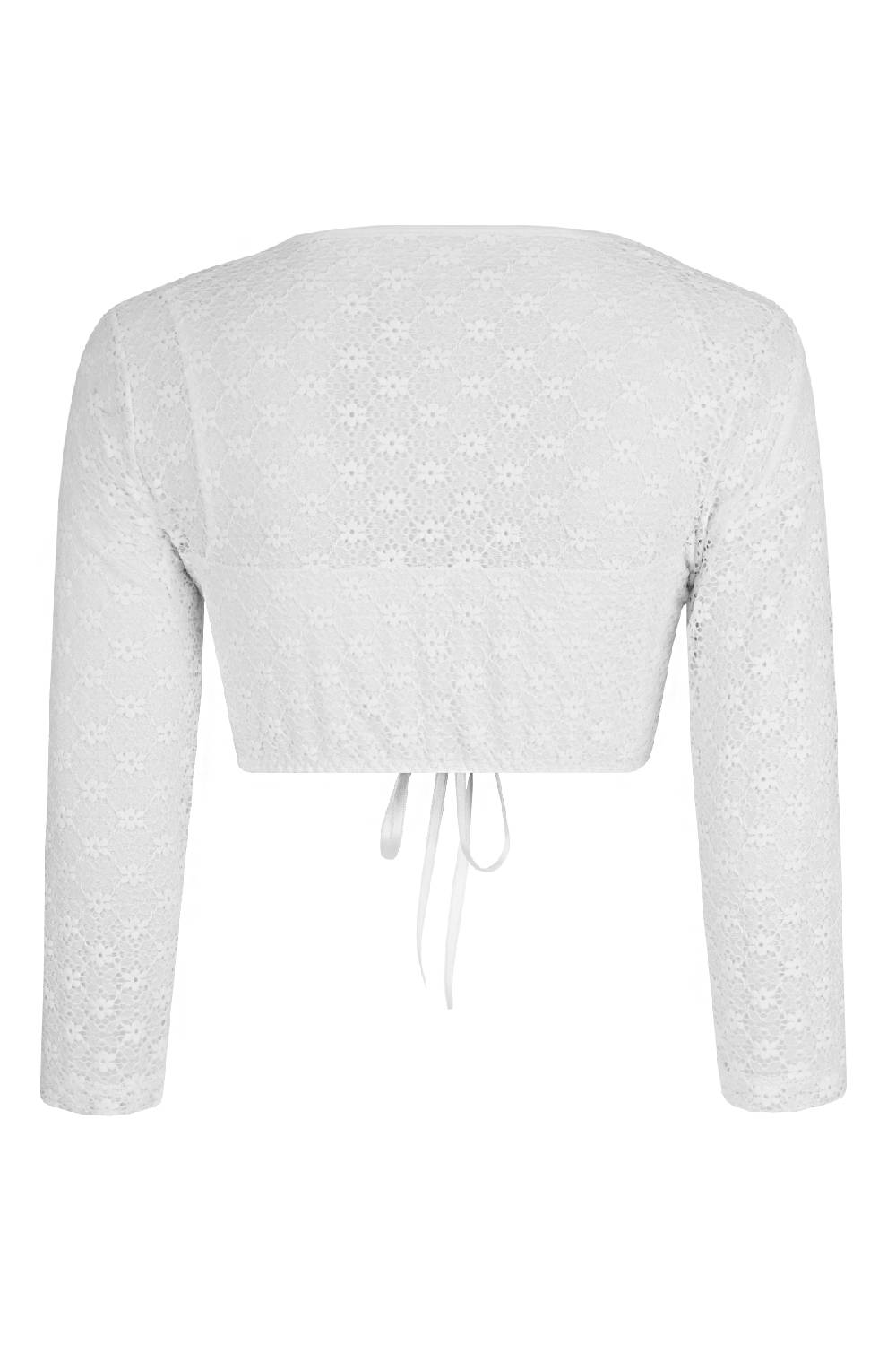 Nina Von C. Dirndl Bluse, 3/4 Arm Sonderangebote