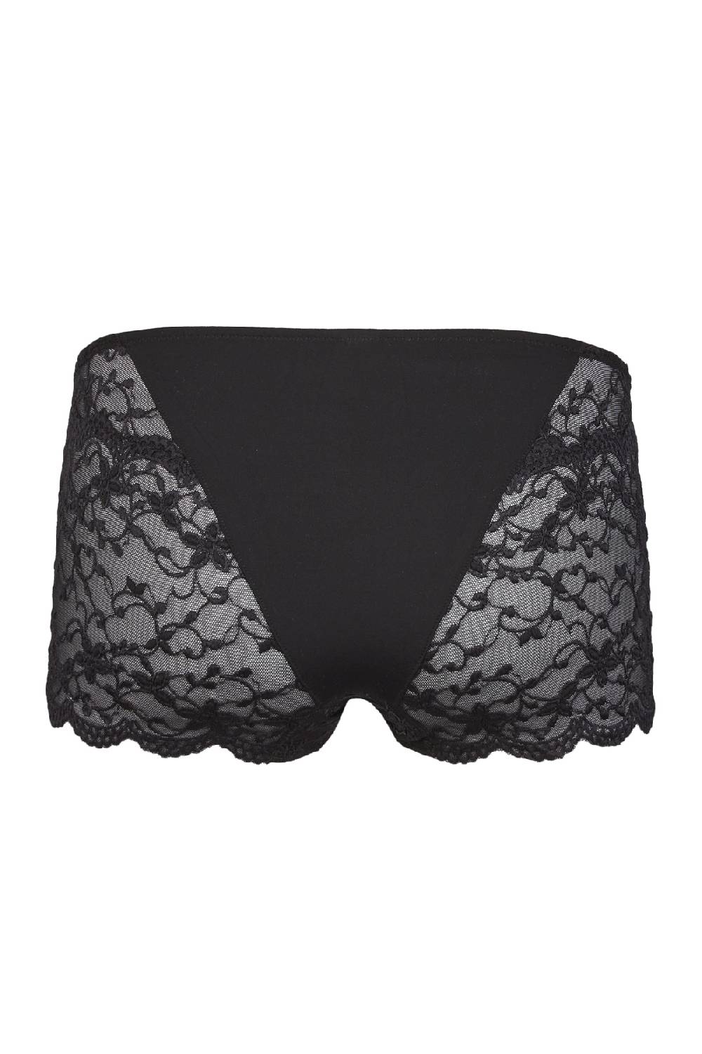 Nina Von C. Panty, SILVER EDITION Wochenangebot