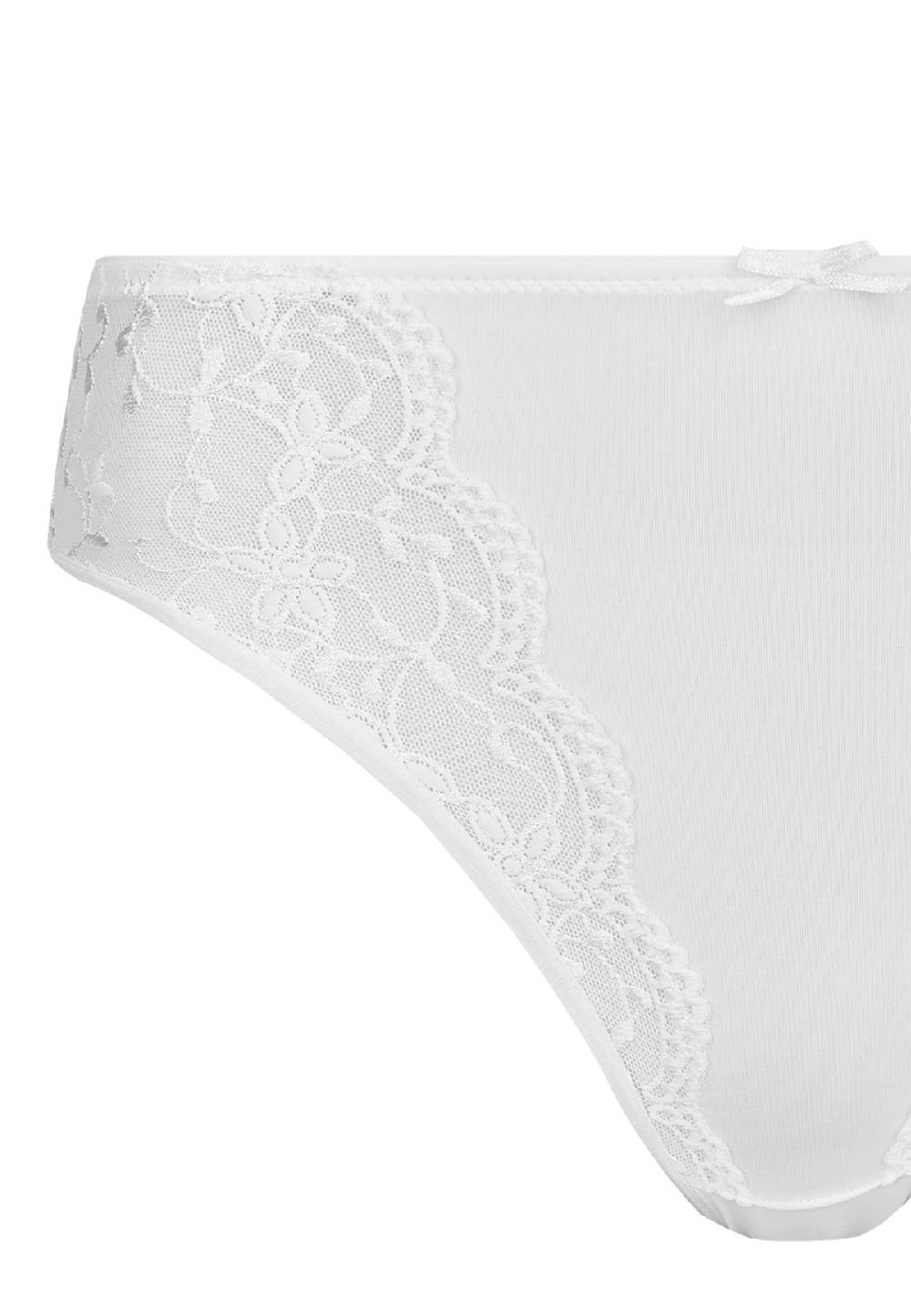 Nina Von C. Jazzpant, SILVER EDITION Sonderangebot der Fabrik