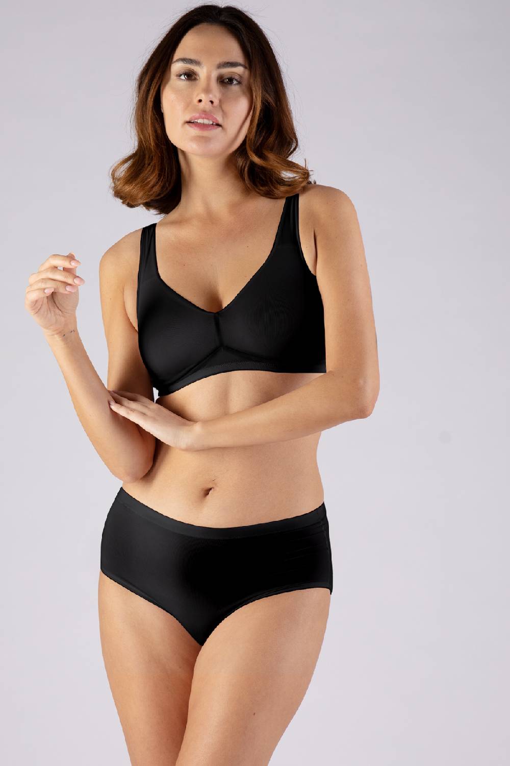 Nina Von C. Taillenslip, ECO SOFT 2025