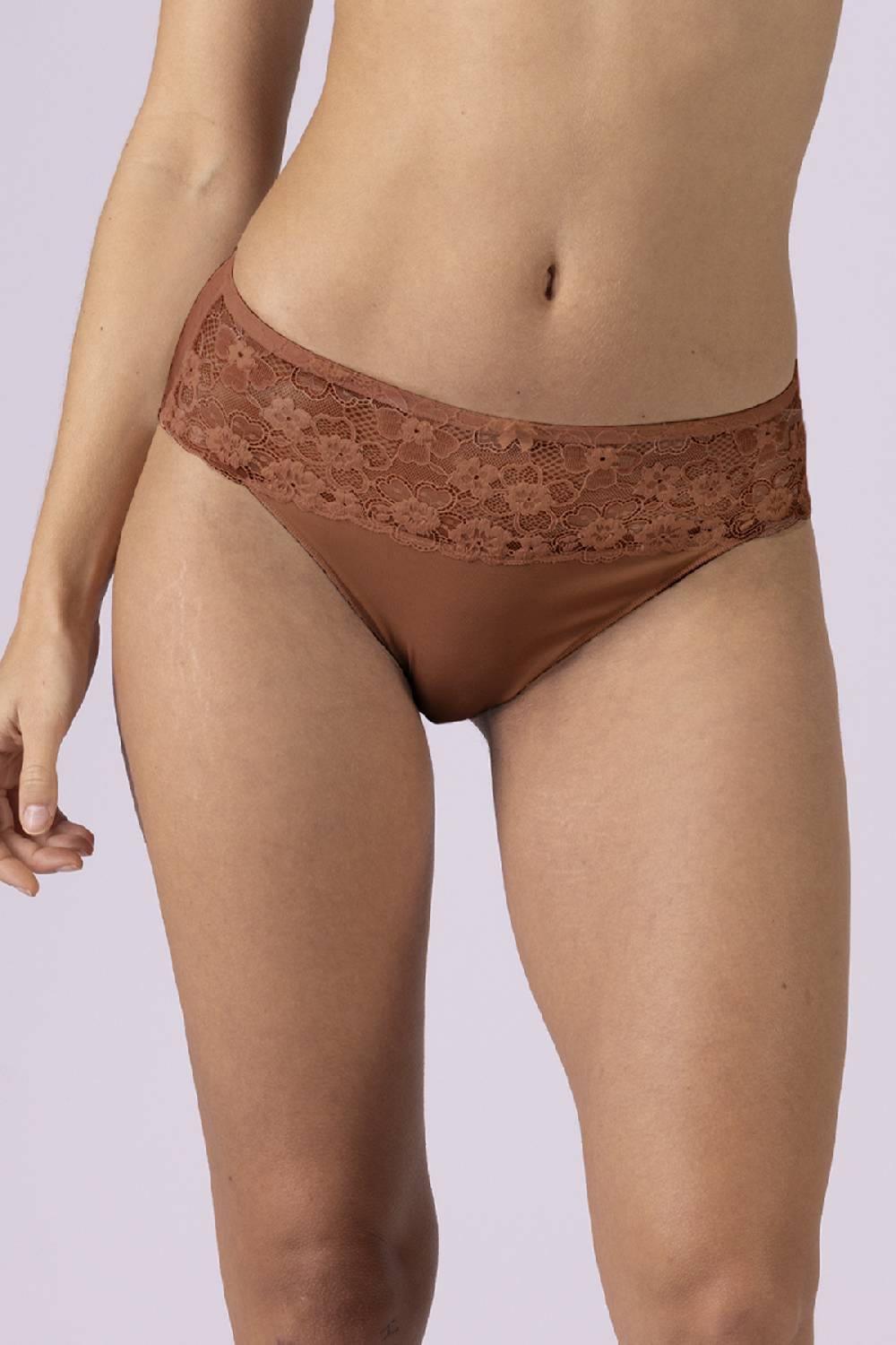 Nina Von C. Hüftslip Meist gekauft