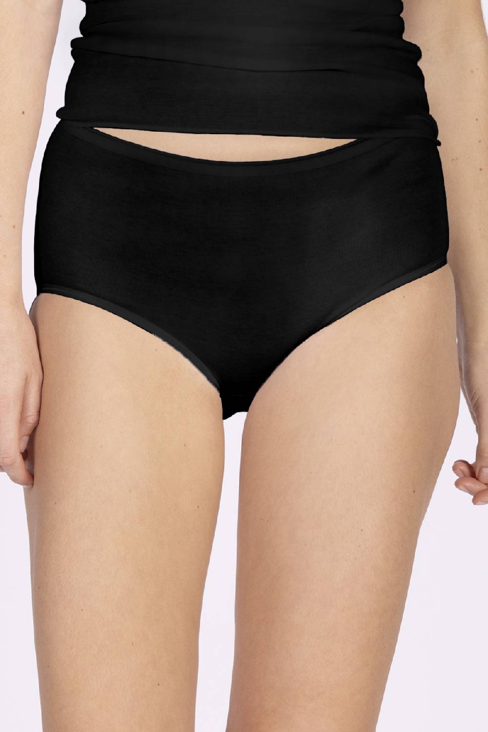 Nina Von C. Taillenslip, FINE COTTON Kostenloser Versand