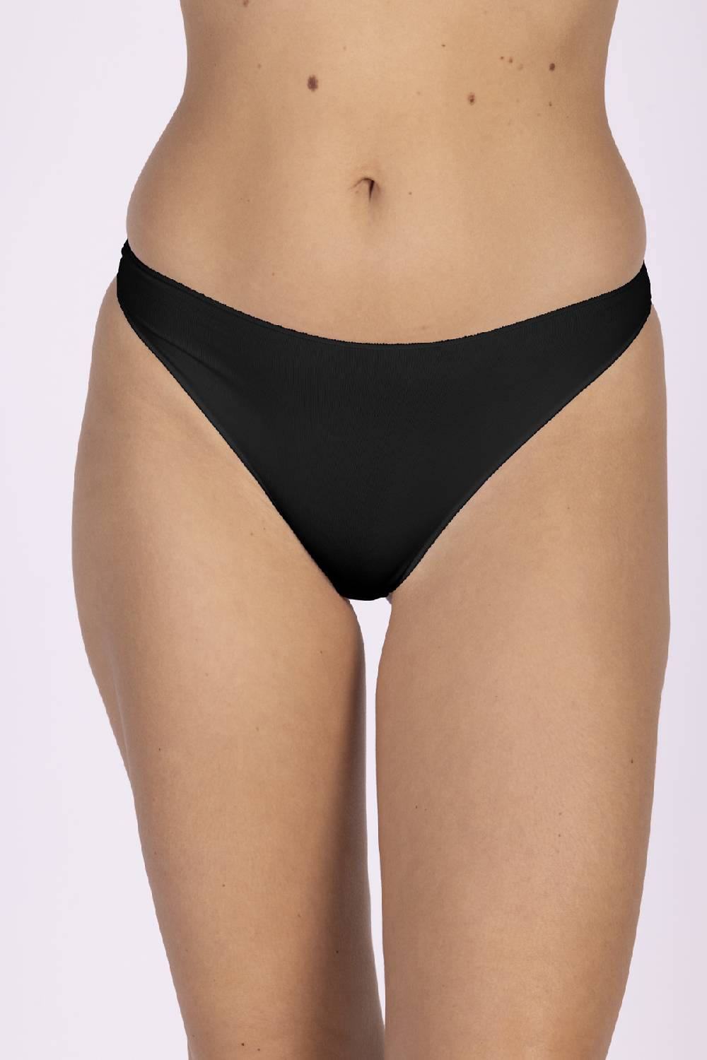 Nina Von C. String, SECRET Räumungsverkauf