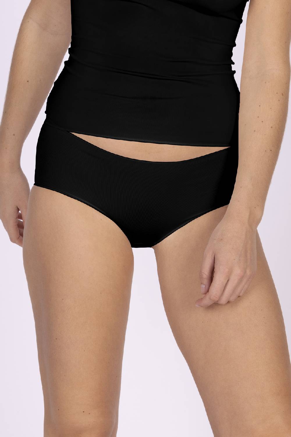 Nina Von C. Hipster, SECRET Zeitbegrenzte Promotion