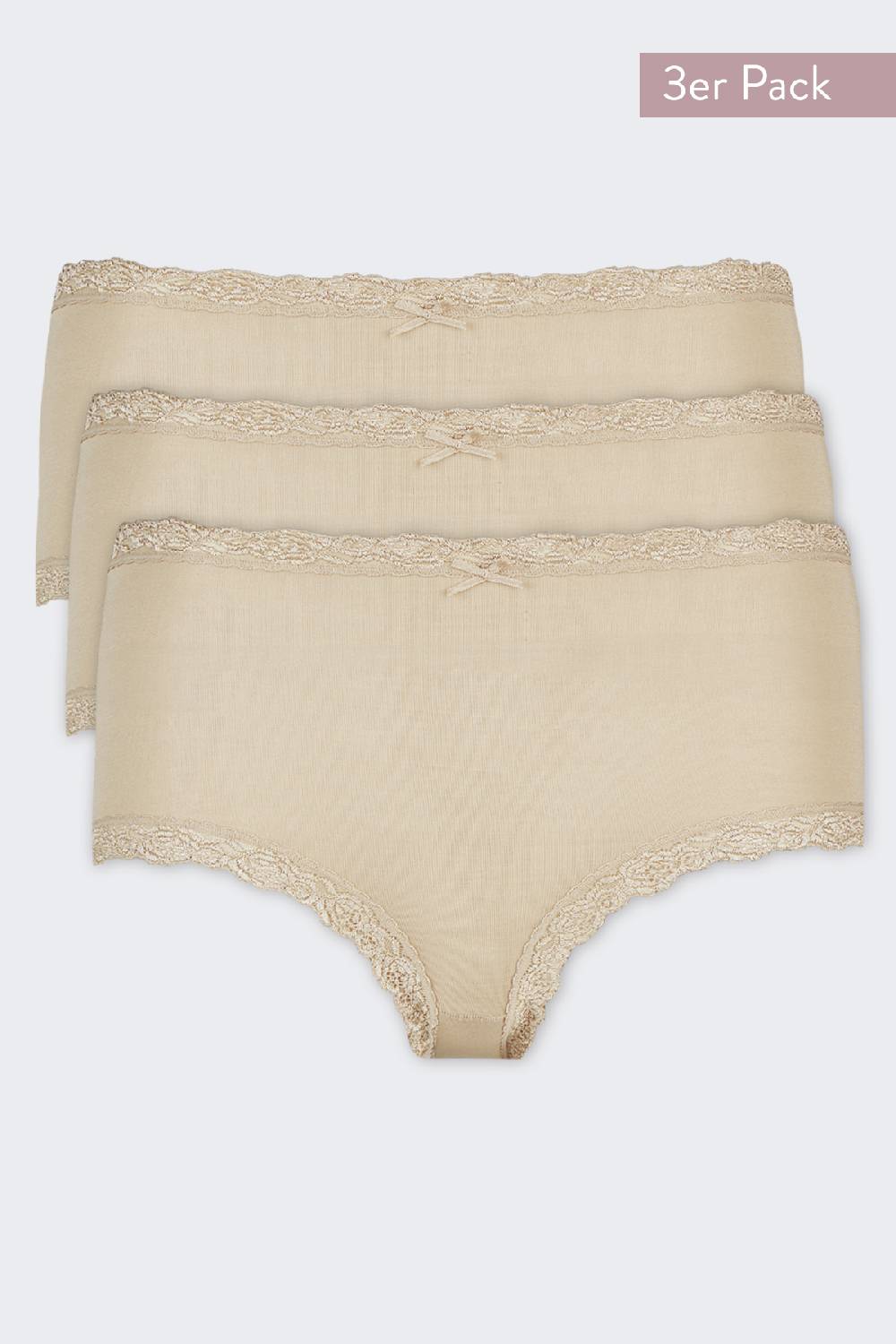 Nina Von C. Taillenslip, Cosy - 3er-Pack Verkauf