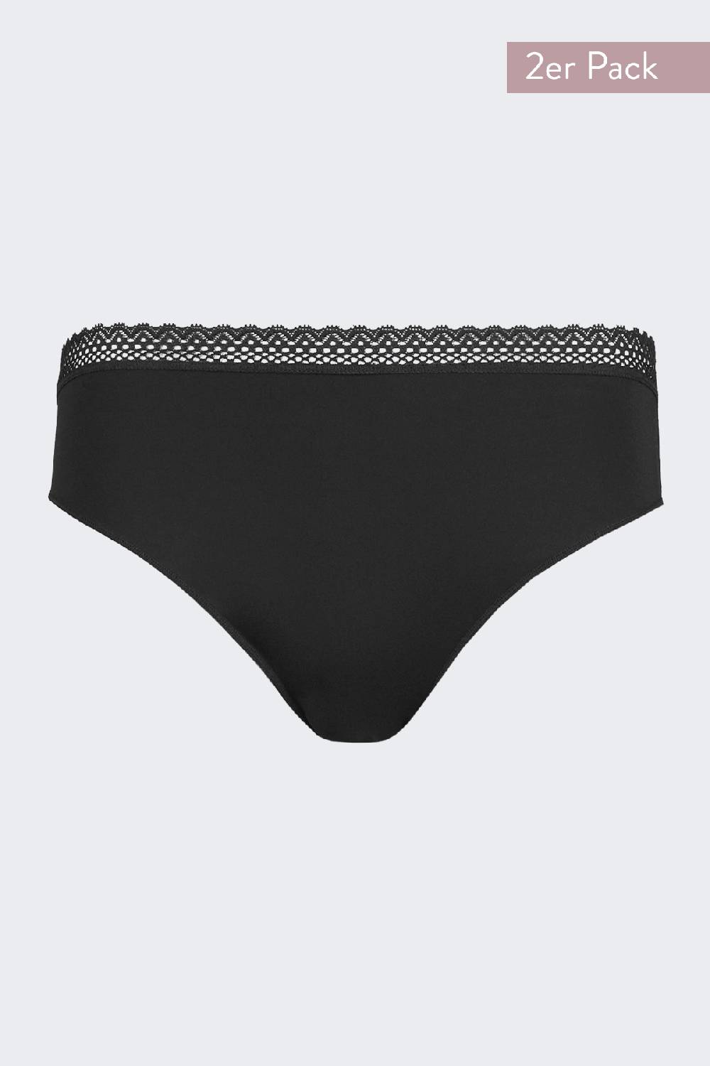 Nina Von C. Jazzpant - 2er-Pack Flash Sale