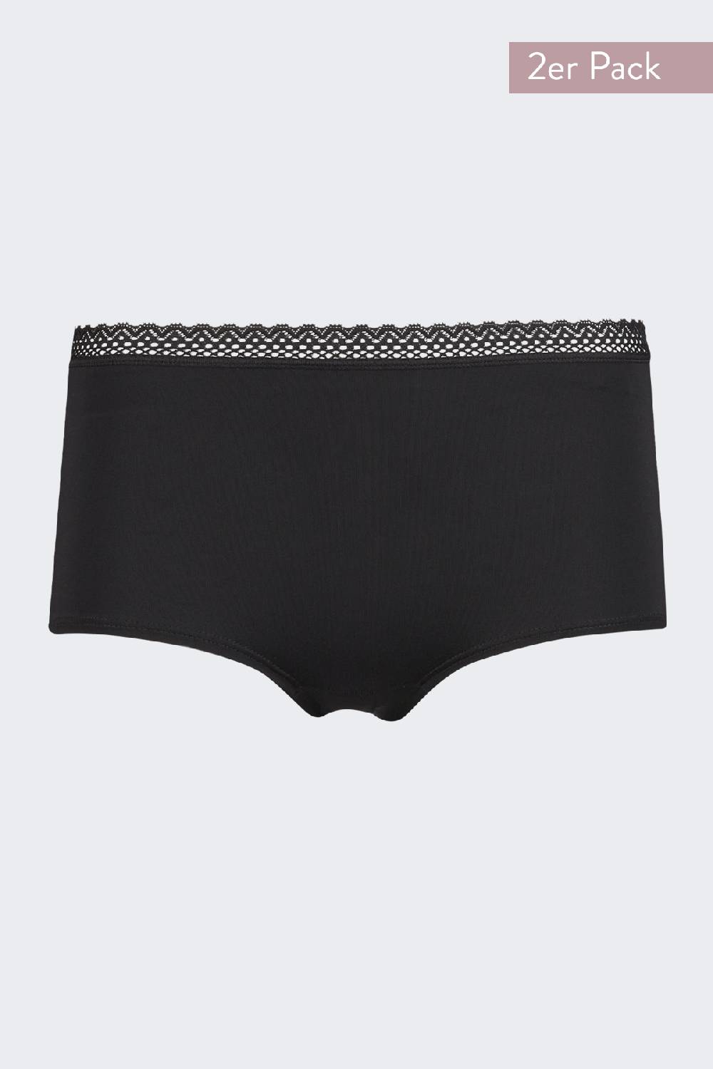 Nina Von C. Panty - 2er-Pack Exklusivangebot