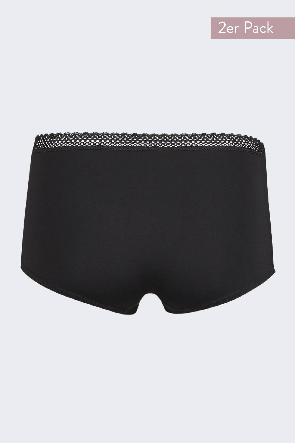 Nina Von C. Panty - 2er-Pack Exklusivangebot