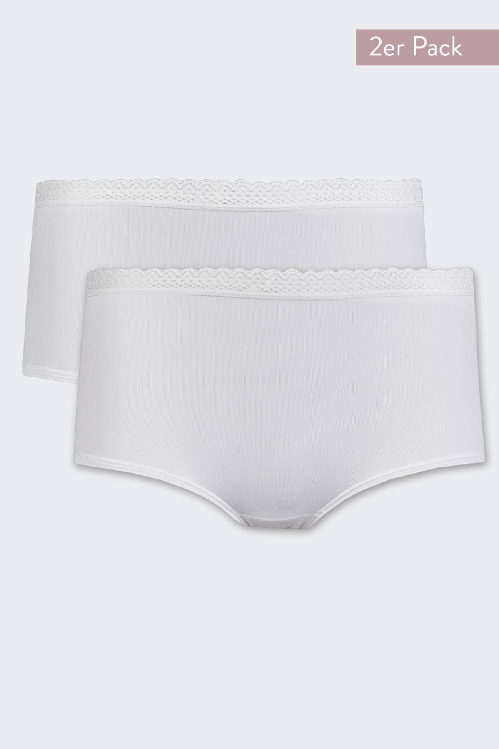 Nina Von C. Panty - 2er-Pack Preisnachlass