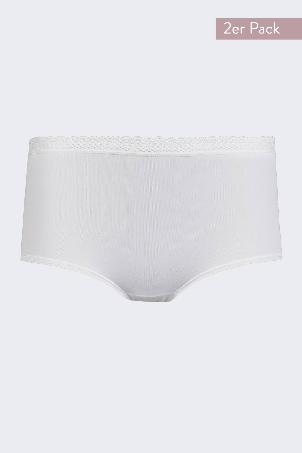 Nina Von C. Panty - 2er-Pack Preisnachlass
