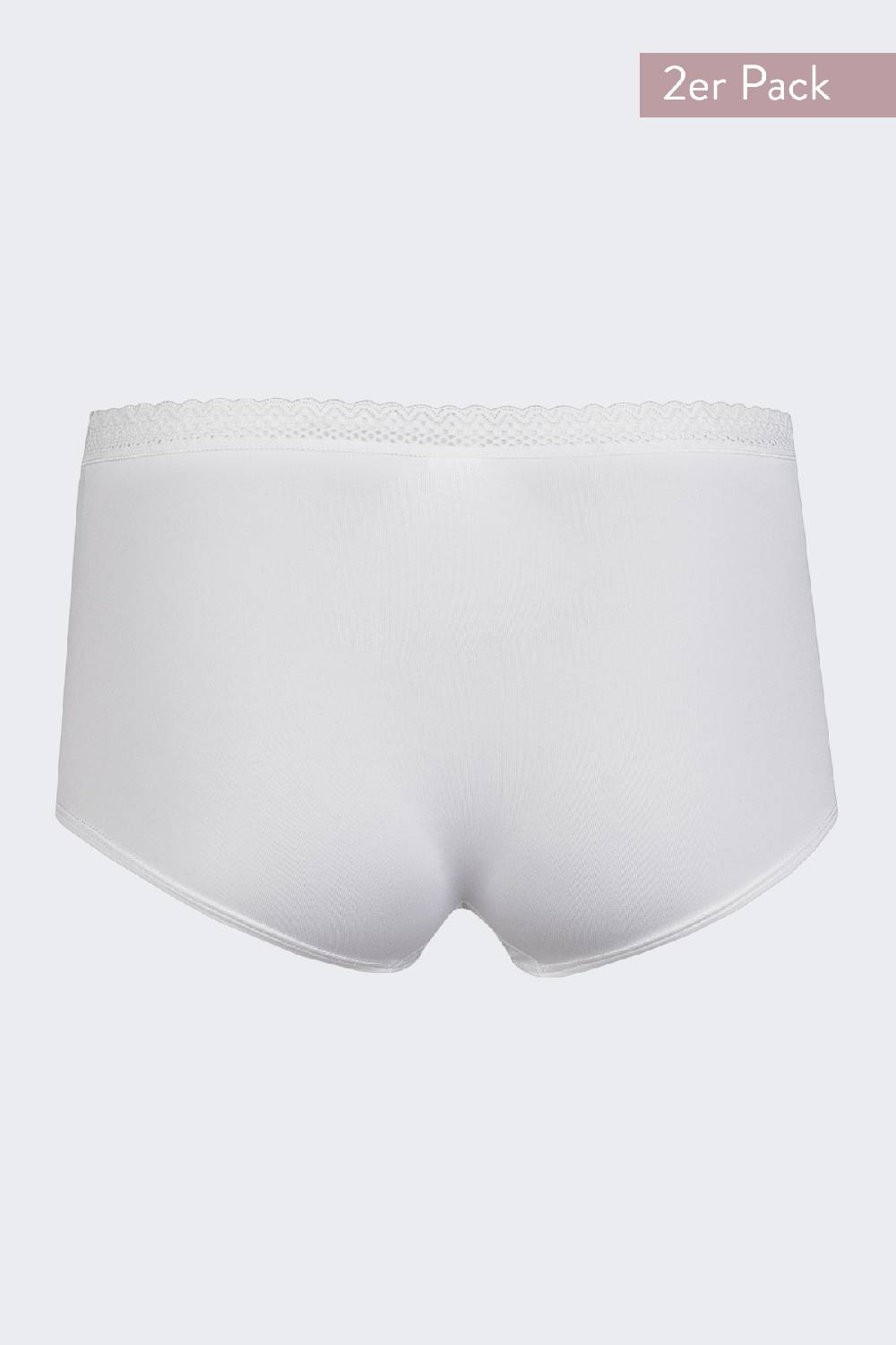 Nina Von C. Panty - 2er-Pack Preisnachlass