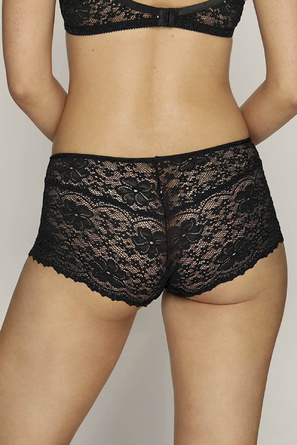 Nina Von C. Hipster, MILLEFLEURS Online Outlet