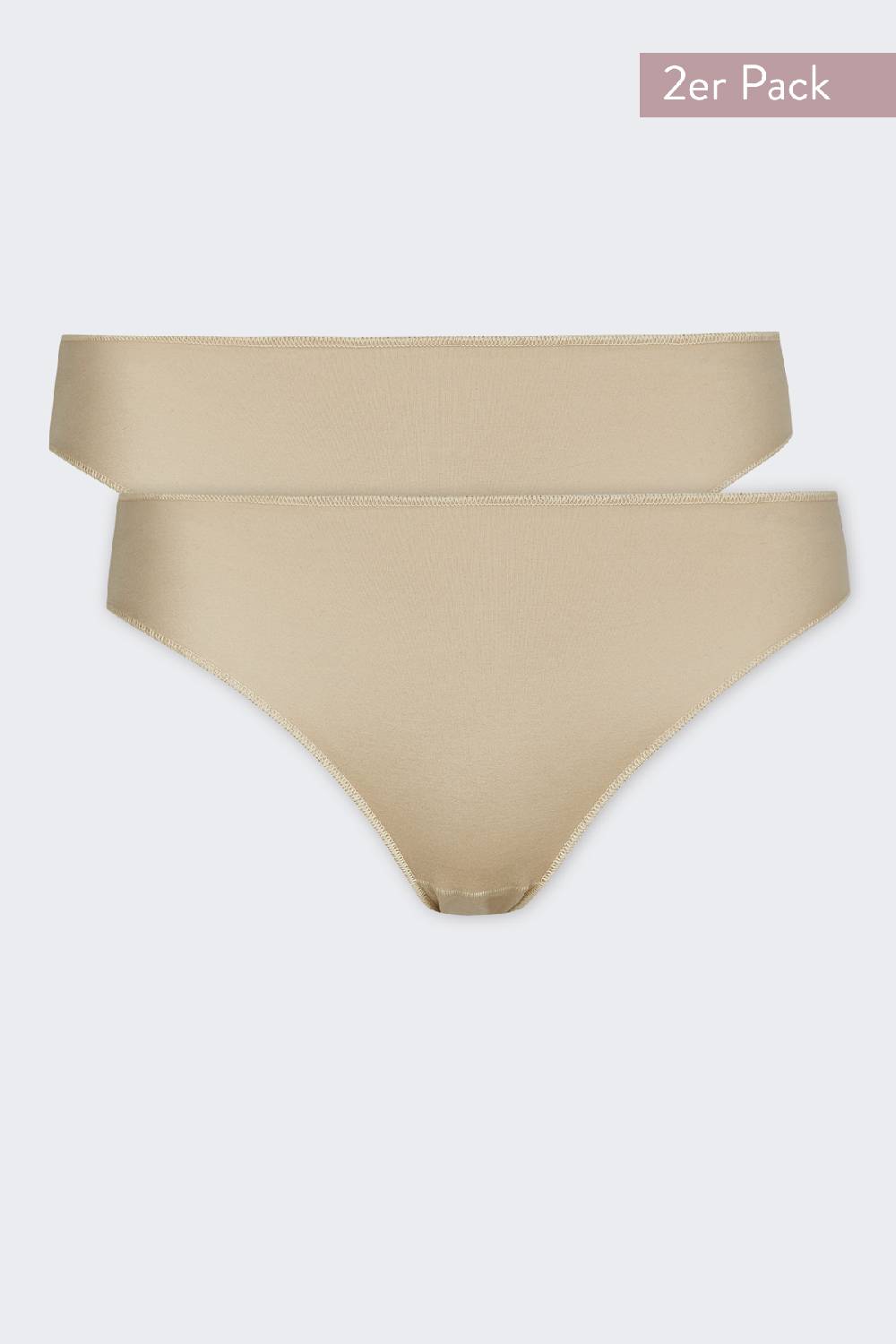Nina Von C. Jazzpant, SECRET SHINE - 2er-Pack Sonderangebote
