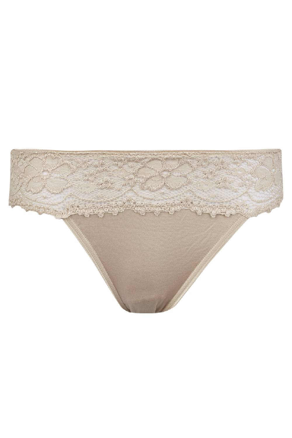 Nina Von C. Jazzpant, MILLEFLEURS Nur für heute