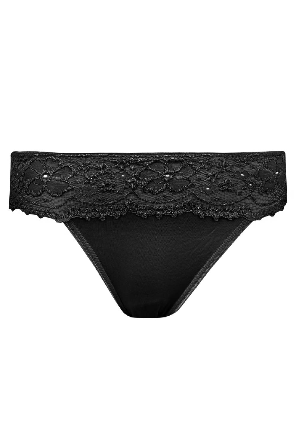 Nina Von C. Jazzpant, MILLEFLEURS Sonderangebot der Fabrik