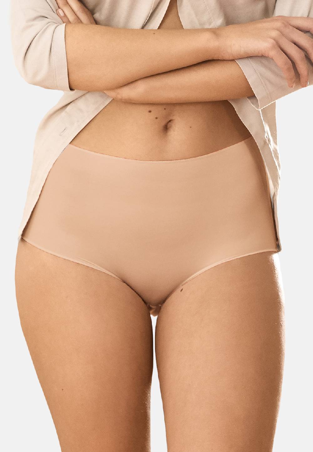 Nina Von C. Taillenslip, SECRET SHINE - 2er-Pack Riesige Rabatte