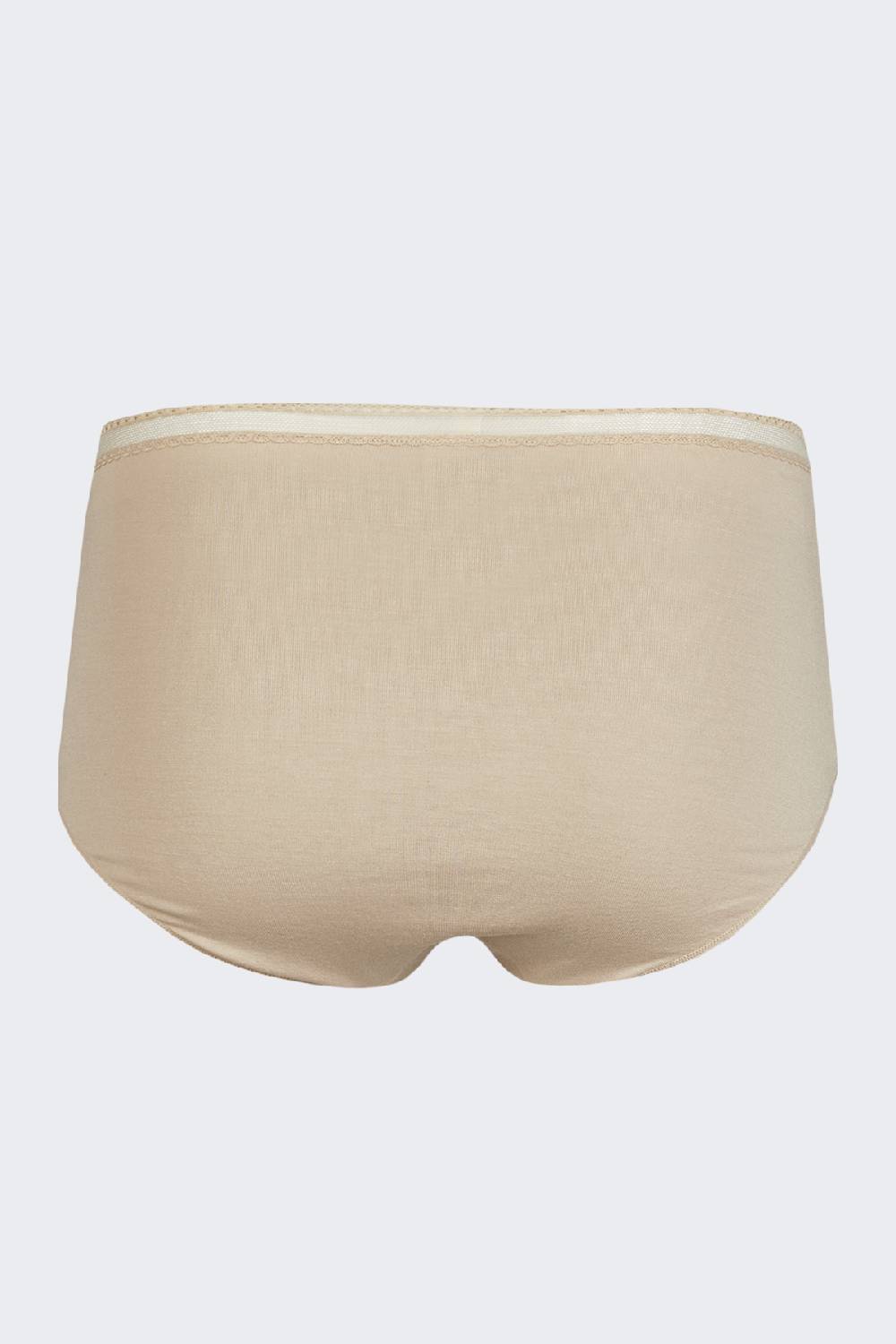 Nina Von C. Taillenslip, 3er-Pack Kostenloser Versand international