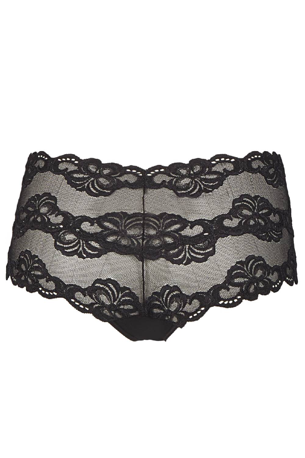 Nina Von C. Hipster Online Shopping