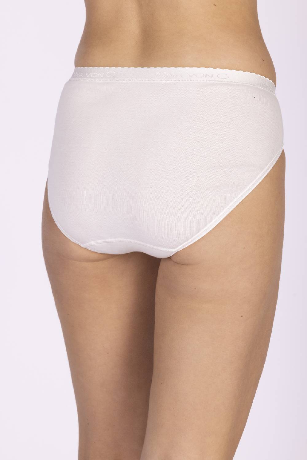 Nina Von C. Midislip Top Angebot