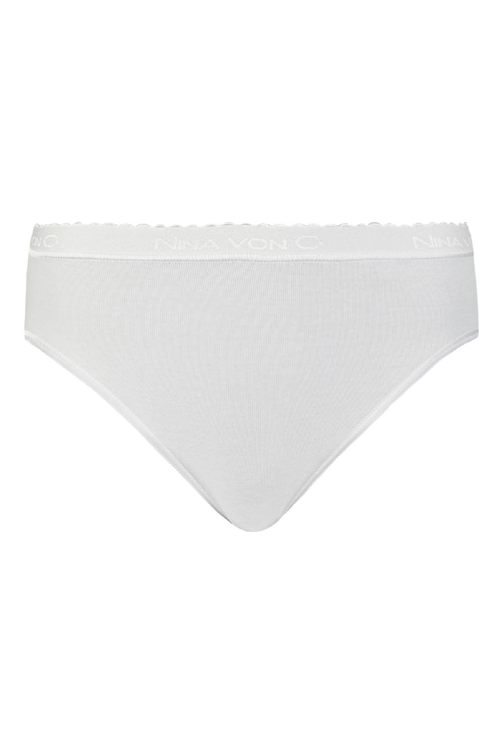 Nina Von C. Midislip Top Angebot