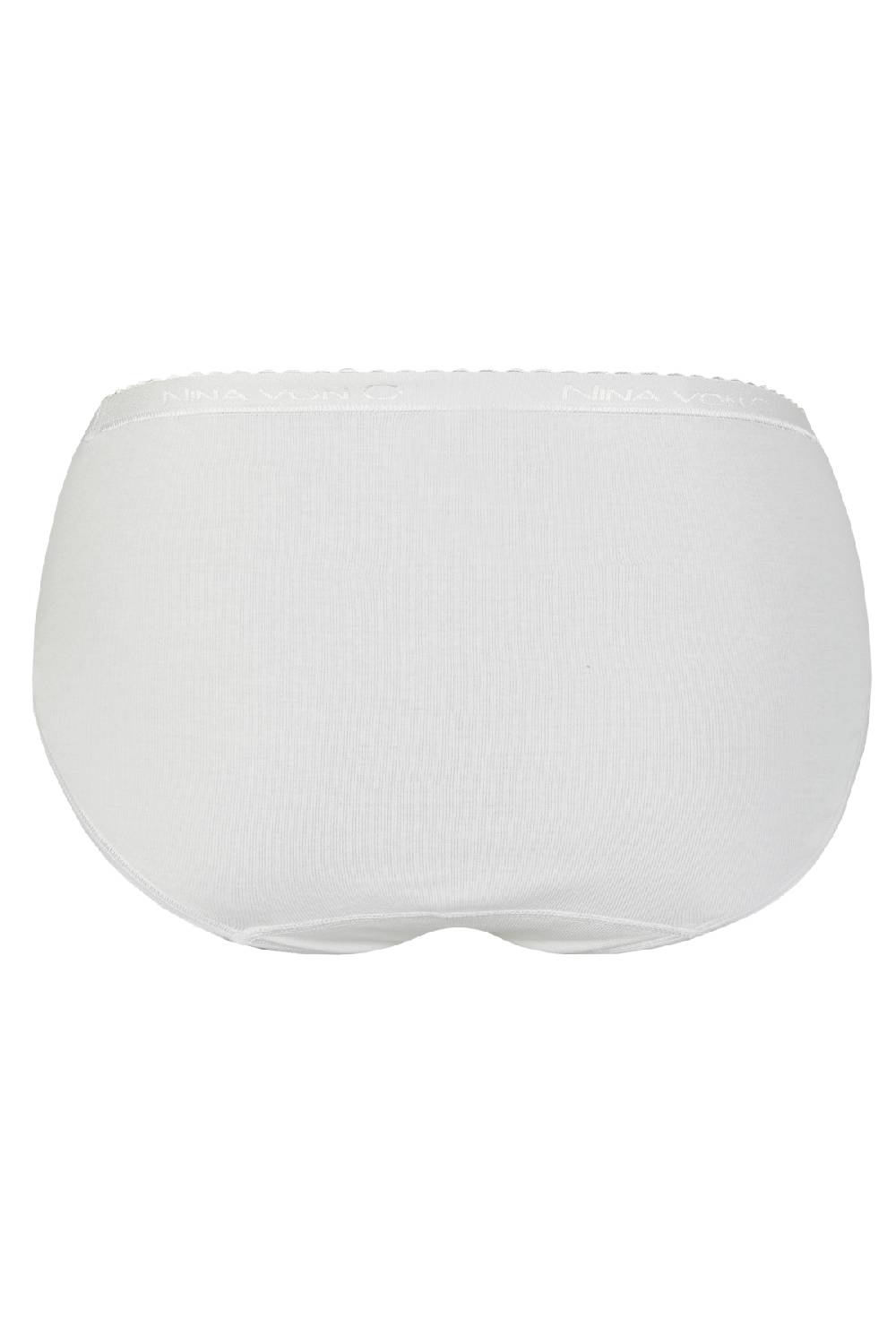 Nina Von C. Midislip Top Angebot