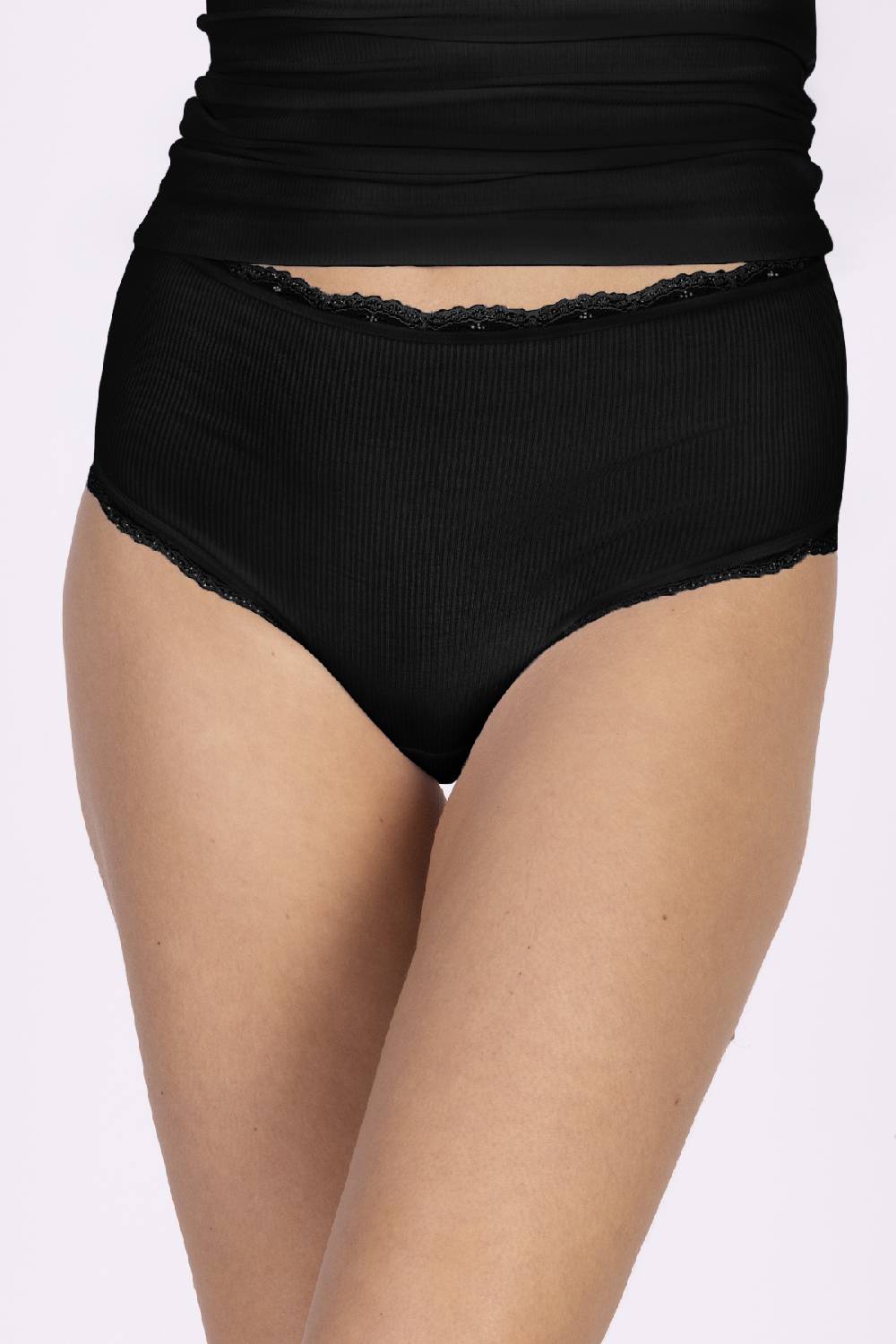 Nina Von C. Hüftslip, BODY & SOUL Super Sparpreis