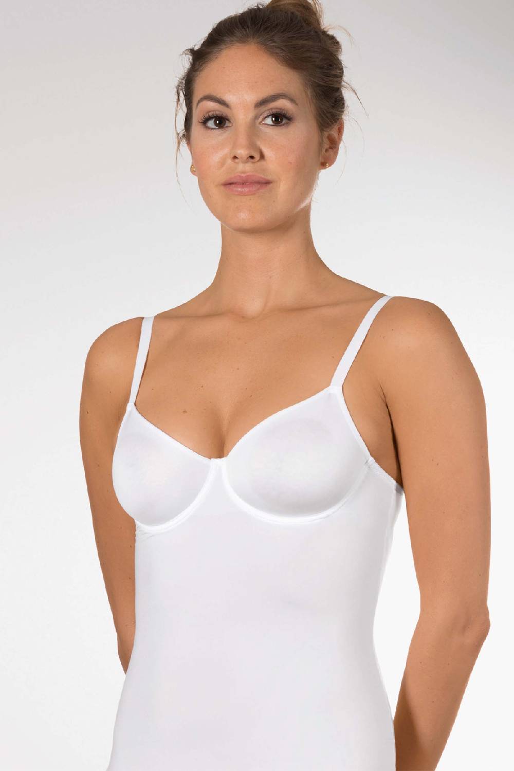 Nina Von C. BH-Hemd, SECRET SHAPE Fabrikpreis