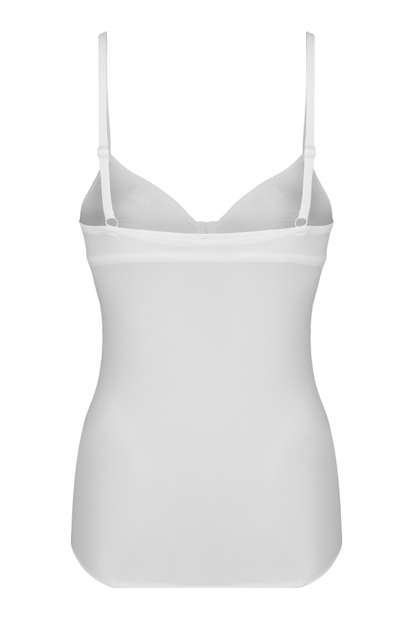 Nina Von C. BH-Hemd, SECRET SHAPE Sonderangebot