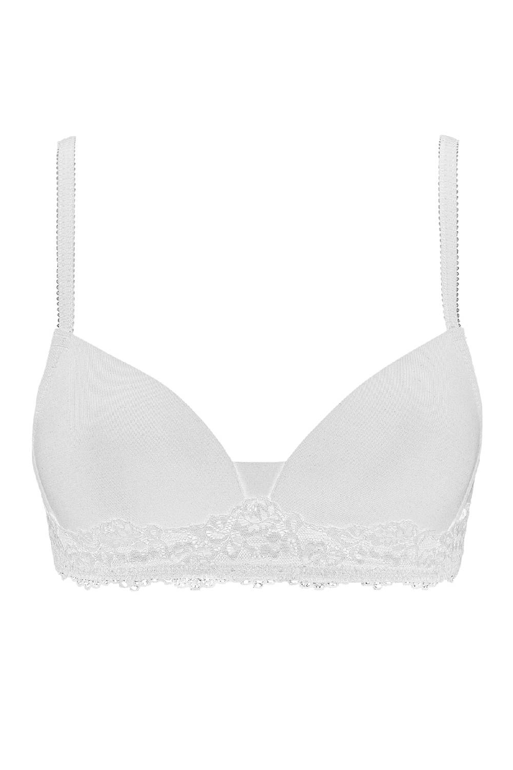 Nina Von C. Soft-BH, ROMANCE, ohne Bügel Flash Sale
