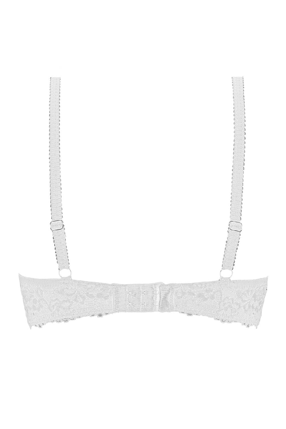 Nina Von C. Soft-BH, ROMANCE, ohne Bügel Flash Sale