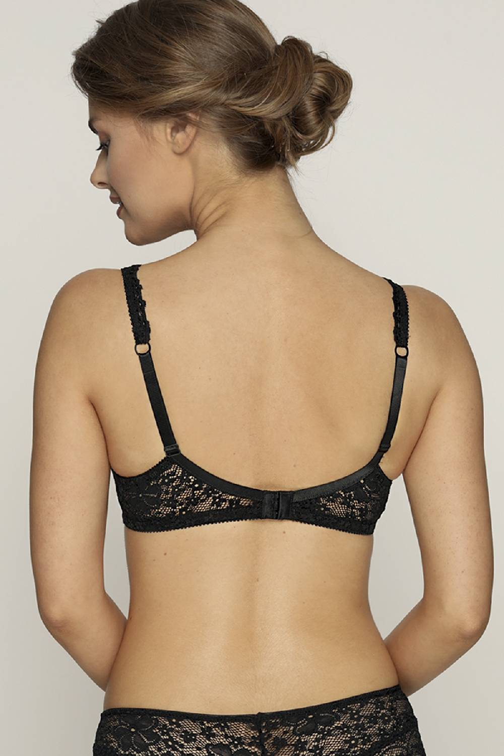 Nina Von C. BH ohne Bügel, MILLEFLEURS Blitzangebot